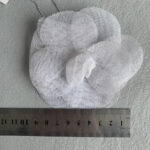 Chanel Camelia Brooch #URKK-5 - Image 6