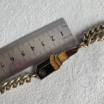 Chanel Vintage Chain #CKCK-43 - Image 11