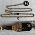 Chanel Vintage Chain #CKCK-43 - Image 4
