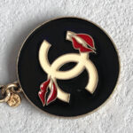 Chanel Vintage Chain #CKCK-43 - Image 2