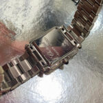 Chopard Happy Spot Quartz Stainless Steel Watch #KKOU-5 - Image 7