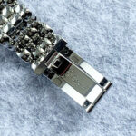 Chopard Happy Spot Quartz Stainless Steel Watch #KYUR-8 - Image 9