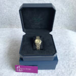 Chopard Happy Spot Quartz Stainless Steel Watch #KYUR-8 - Image 2