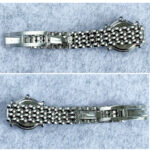 Chopard Happy Spot Quartz Stainless Steel Watch #KYUR-8 - Image 8