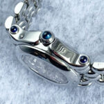 Chopard Happy Spot Quartz Stainless Steel Watch #KYUR-8 - Image 5