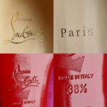 Christian Louboutin Size 38.5 Pumps Pink Suede leather Shoes #KLLY-36 - Image 8