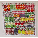 Gucci Silk Scarf #OECT-33