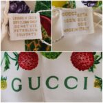 Gucci Silk Scarf #OECT-33 - Image 2