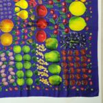 Gucci Silk Scarf #OEOT-66 - Image 3