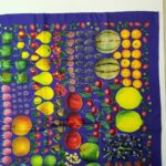 Gucci Silk Scarf #OEOT-66 - Image 4