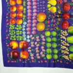 Gucci Silk Scarf #OEOT-66 - Image 5