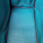 Hermes Birkin 35 Malachite Green Clemence Leather with Gold Plated Hardware #OUSR-1 - Image 39