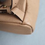 LV M44248 Sorbonne Backpack Papyrus Leather with Gold Hardware #OUTS-3 - Image 17