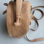 LV M44248 Sorbonne Backpack Papyrus Leather with Gold Hardware #OUTS-3 - Image 10