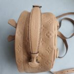 LV M44248 Sorbonne Backpack Papyrus Leather with Gold Hardware #OUTS-3 - Image 11