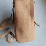 LV M44248 Sorbonne Backpack Papyrus Leather with Gold Hardware #OUTS-3 - Image 7