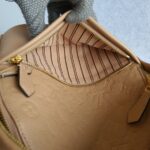 LV M44248 Sorbonne Backpack Papyrus Leather with Gold Hardware #OUTS-3 - Image 25