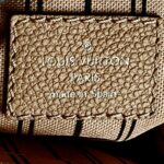 LV M44248 Sorbonne Backpack Papyrus Leather with Gold Hardware #OUTS-3 - Image 21