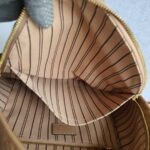 LV M44248 Sorbonne Backpack Papyrus Leather with Gold Hardware #OUTS-3 - Image 26