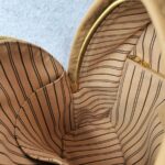 LV M44248 Sorbonne Backpack Papyrus Leather with Gold Hardware #OUTS-3 - Image 27