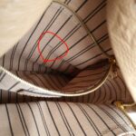 LV M44248 Sorbonne Backpack Papyrus Leather with Gold Hardware #OUTS-3 - Image 32