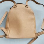 LV M44248 Sorbonne Backpack Papyrus Leather with Gold Hardware #OUTS-3 - Image 5