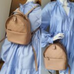 LV M44248 Sorbonne Backpack Papyrus Leather with Gold Hardware #OUTS-3 - Image 34