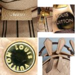 LV M44248 Sorbonne Backpack Papyrus Leather with Gold Hardware #OUTS-3 - Image 24