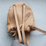 LV M44248 Sorbonne Backpack Papyrus Leather with Gold Hardware #OUTS-3 - Image 8