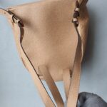 LV M44248 Sorbonne Backpack Papyrus Leather with Gold Hardware #OUTS-3 - Image 12