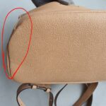 LV M44248 Sorbonne Backpack Papyrus Leather with Gold Hardware #OUTS-3 - Image 13