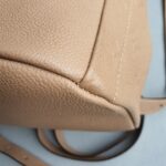 LV M44248 Sorbonne Backpack Papyrus Leather with Gold Hardware #OUTS-3 - Image 15