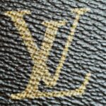 LV Marignan Brown Monogram Coated Canvas with Leather and Gold Hardware #OUTS-2 - Image 22
