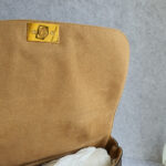 LV Marignan Brown Monogram Coated Canvas with Leather and Gold Hardware #OUTS-2 - Image 25