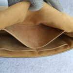 LV Marignan Brown Monogram Coated Canvas with Leather and Gold Hardware #OUTS-2 - Image 28