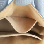 LV Marignan Brown Monogram Coated Canvas with Leather and Gold Hardware #OUTS-2 - Image 29