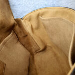 LV Marignan Brown Monogram Coated Canvas with Leather and Gold Hardware #OUTS-2 - Image 33