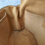 LV Marignan Brown Monogram Coated Canvas with Leather and Gold Hardware #OUTS-2 - Image 34