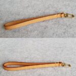 LV Partition M51901 Brown Monogram Canvas with Leather and Gold Hardware #OUSS-3 - Image 11