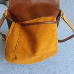 LV Vintage Musette Salsa Monogram Canvas with Leather and Gold Hardware #OURY-2 - Image 19