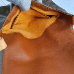 LV Vintage Musette Salsa Monogram Canvas with Leather and Gold Hardware #OURY-2 - Image 20