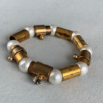 Lanvin Bracelet #KCYS-1