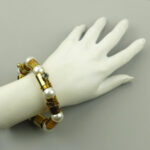 Lanvin Bracelet #KCYS-1 - Image 11