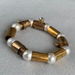 Lanvin Bracelet #KCYS-1 - Image 3