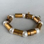 Lanvin Bracelet #KCYS-1 - Image 4