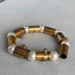 Lanvin Bracelet #KCYS-1 - Image 5