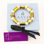 Lanvin Bracelet #KCYS-1 - Image 2