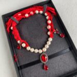 Lanvin Necklace #CEOL-101