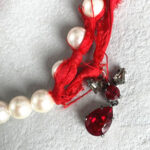 Lanvin Necklace #CEOL-101 - Image 4