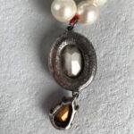 Lanvin Necklace #CEOL-101 - Image 3